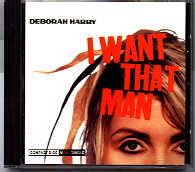 Deborah Harry - I Want That Man